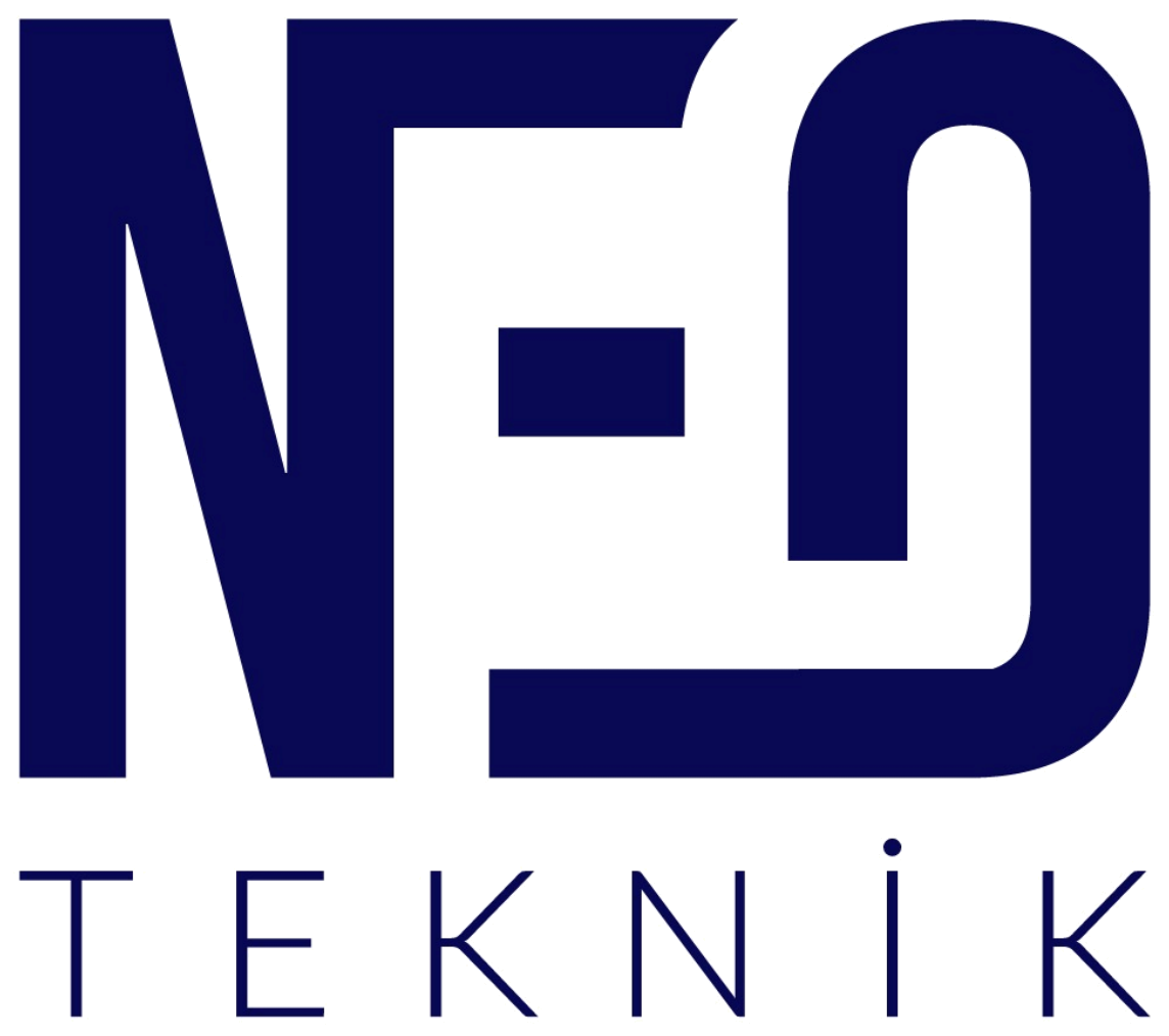 NeoTeknik Logo
